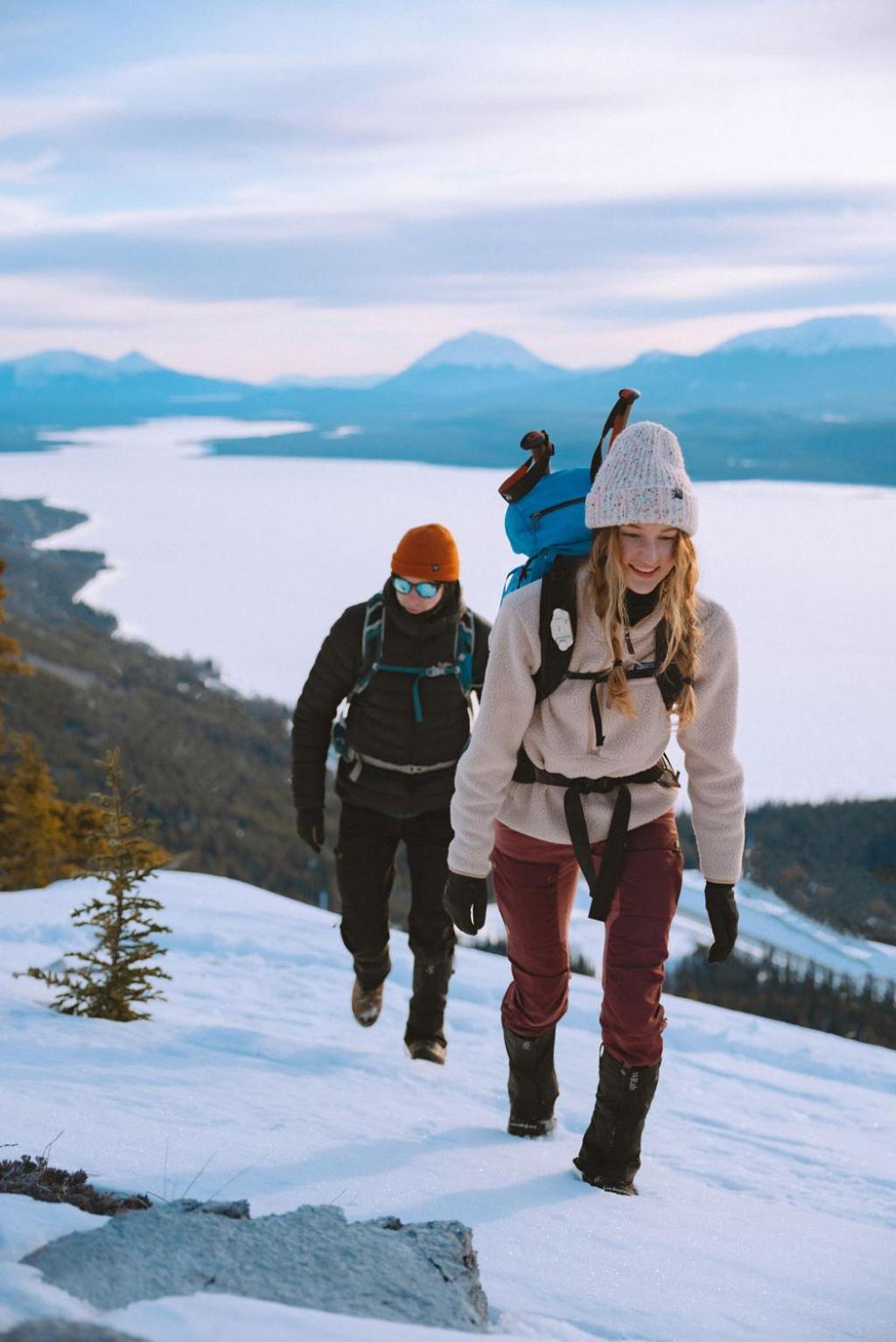 Little Atlin Lodge Tagish Екстериор снимка