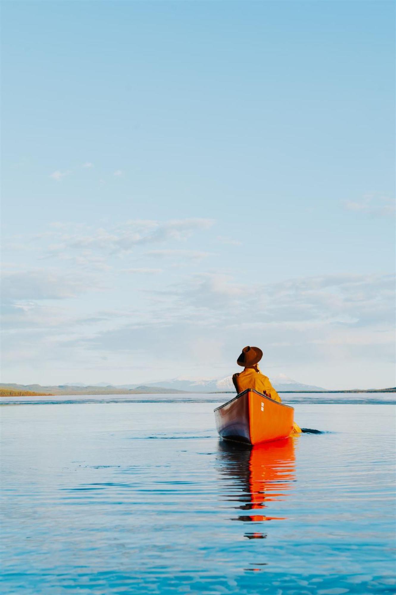 Little Atlin Lodge Tagish Екстериор снимка