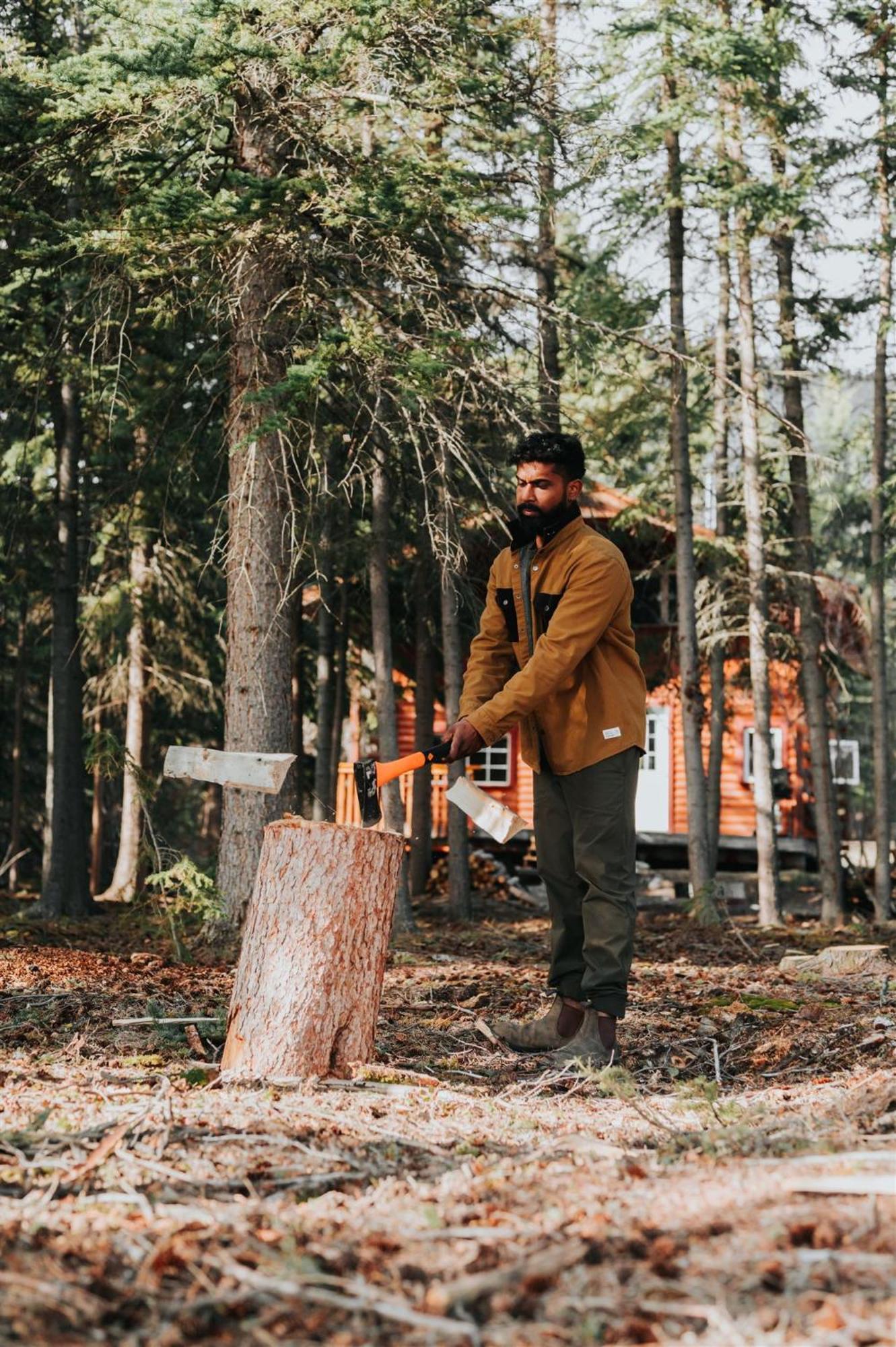 Little Atlin Lodge Tagish Екстериор снимка
