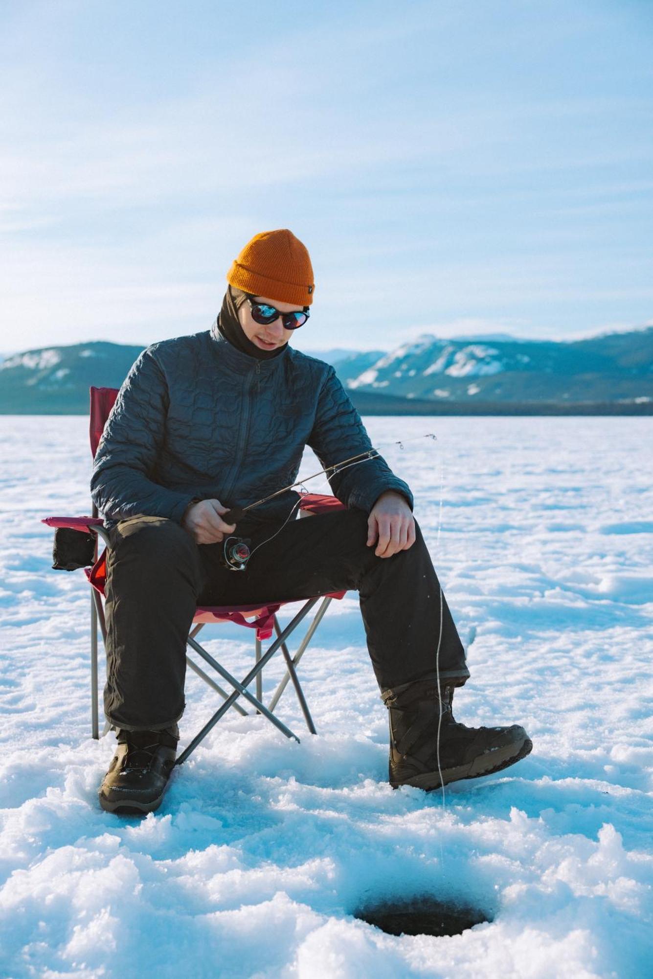 Little Atlin Lodge Tagish Екстериор снимка