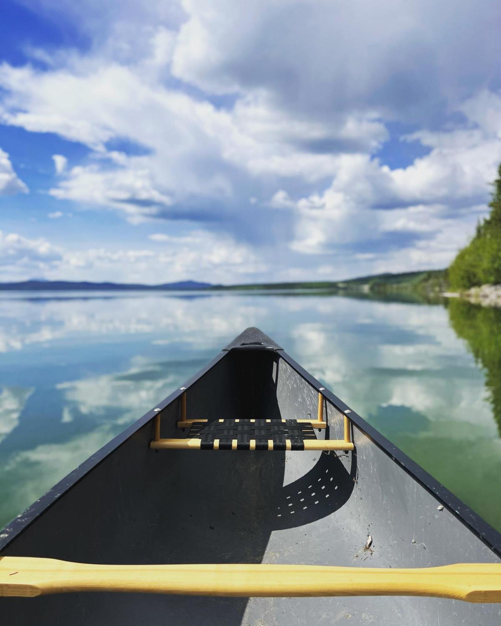 Little Atlin Lodge Tagish Екстериор снимка
