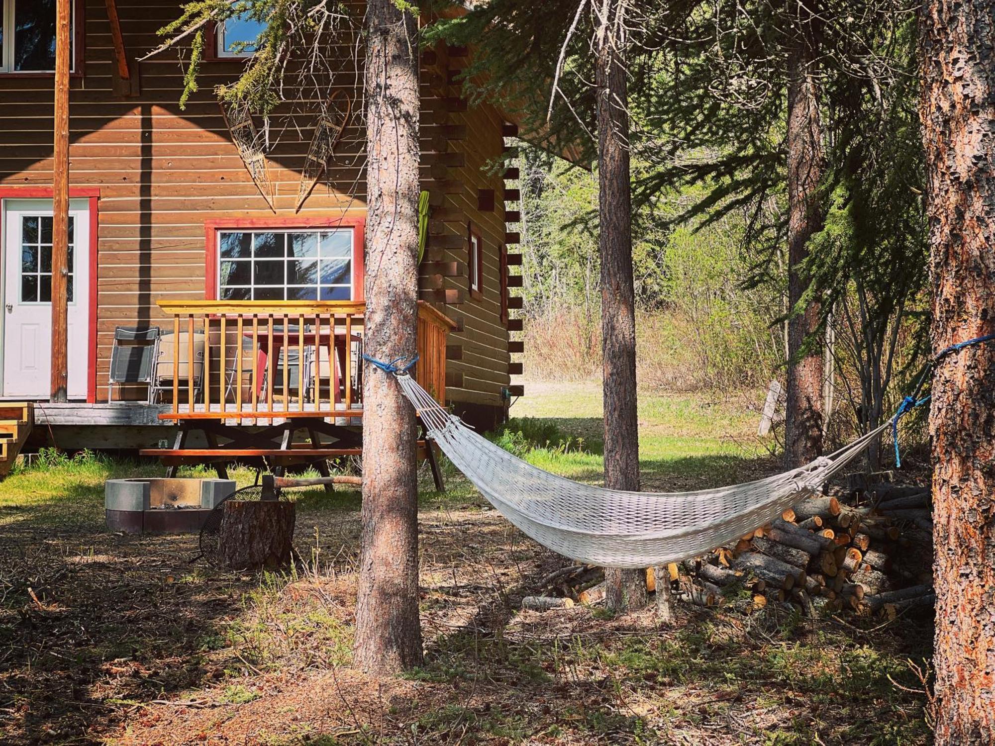 Little Atlin Lodge Tagish Екстериор снимка